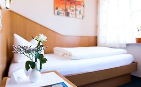 Stadthotel Kolpinghaus - Vier Ecken